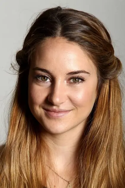 Photo de Woodley, Shailene