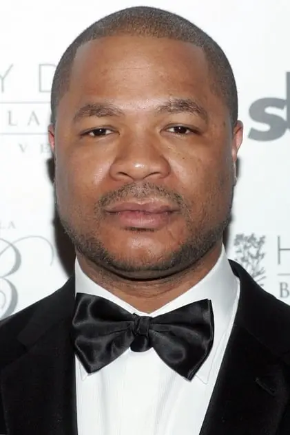 Photo de Xzibit