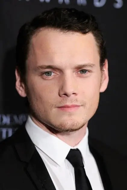 Photo de Yelchin, Anton