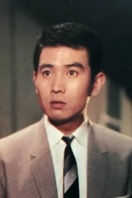 Photo de 佐原健二