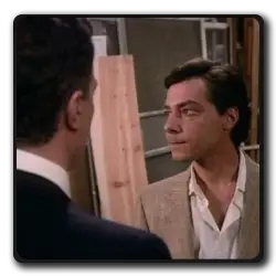 Toutes les infos sur Agent Gary Sharp Agent Gary Sharp(21-jump-street_1987)