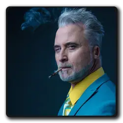 Agent Watts (21-jump-street_1987)