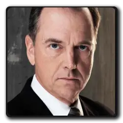 Toutes les infos sur Charles Logan Charles Logan(24-heures-chrono_2001)