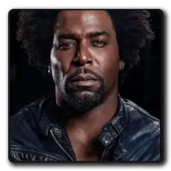 Toutes les infos sur Frederick Frederick(24-heures-chrono_2001)