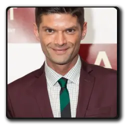 Toutes les infos sur Marcus Ayers Marcus Ayers(alphas_2011)