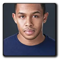 Toutes les infos sur Marcus Peterson Marcus Peterson(another-life_2019)