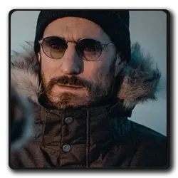 Toutes les infos sur Marcus Eiben Marcus Eiben(arctic-circle_2018)