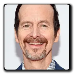 Agent Spécial Robert Phillips(banshee_2013)