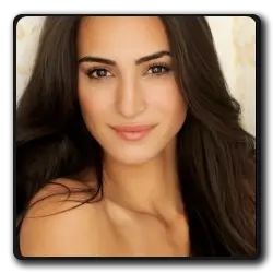 Jill Francis / Lena Bella(banshee_2013)