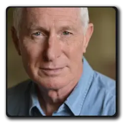Toutes les infos sur Bob Jacobson Bob Jacobson(barry_2018)
