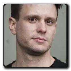 Agent Du GCPD(batwoman_2019)