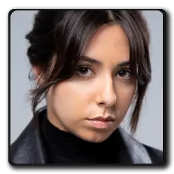 La Réceptionniste Melisa Michel(berlin_2023)