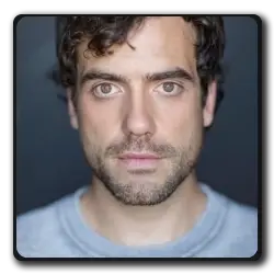 Toutes les infos sur David Gilkes David Gilkes(black-mirror_2011)