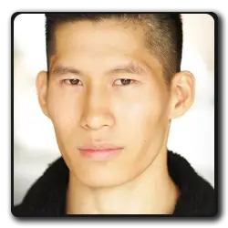 Toutes les infos sur David David(black-mirror_2011)