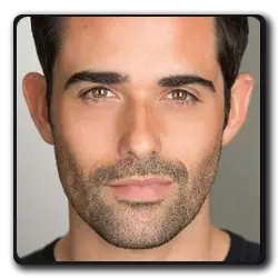 Agent Ken Javerbaum(blacklist_2013)