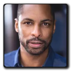 Agent Parker(blacklist_2013)