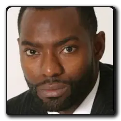 Agent Pete Maguire(blacklist_2013)