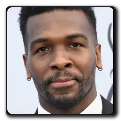 Agent Randolph(blacklist_2013)