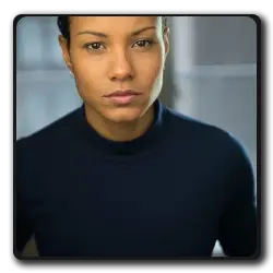 Agent Sharp(blacklist_2013)