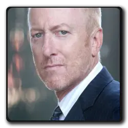 David Fisher(blacklist_2013)