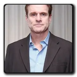 Docteur Richard Pike(blacklist_2013)