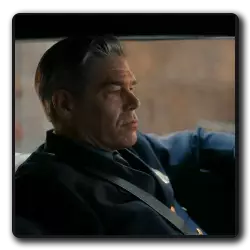 Policier De Derry(ca-bienvenue-a-derry_2025)