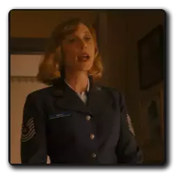 Secrétaire Du Général Shaw(ca-bienvenue-a-derry_2025)