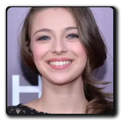 Lily(chicago-fire_2012)