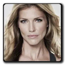 Agent Alex Forrest(chuck_2007)