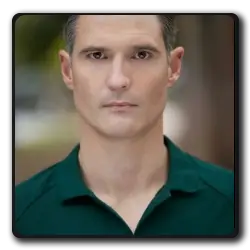 Agent Rosenbaum(chuck_2007)