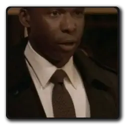 CIA Garde De Sécurité(chuck_2007)