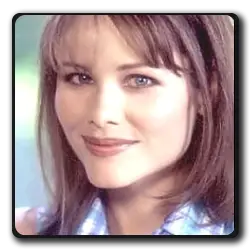 Darlene Monte(code-quantum_1989)