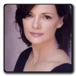 Toutes les infos sur Elisabeth Spokane Elisabeth Spokane(code-quantum_1989)