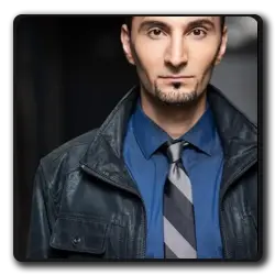 Docteur Masculin(colony_2016)