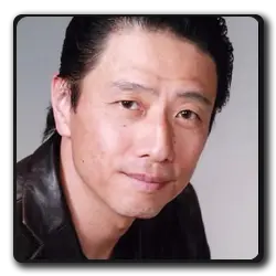 Agent De Police 2 (voix)(cowboy-bebop_1998)