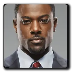 Toutes les infos sur Marcus Finley Marcus Finley(crisis_2014)