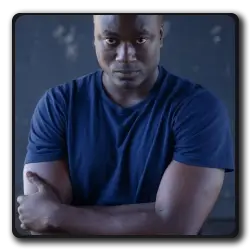 Agent De Sécurité(dc-s-legends-of-tomorrow_2016)