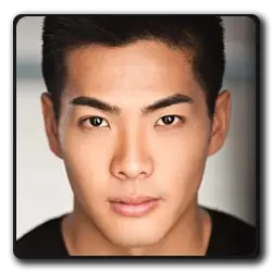 Agent Hazmat (debris_2021)