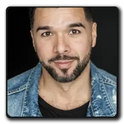 Agent Hazmat (debris_2021)