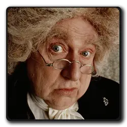 Toutes les infos sur Docteur Runciman Docteur Runciman(doctor-who_1963)