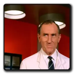 Marcus Scarman(doctor-who_1963)