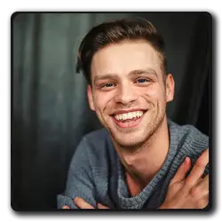 Garde De Sécurité Richard(doctor-who_2005)