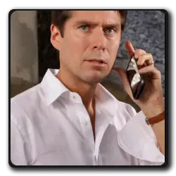 Toutes les infos sur Sénateur Daniel Perrin Sénateur Daniel Perrin(dollhouse_2009)