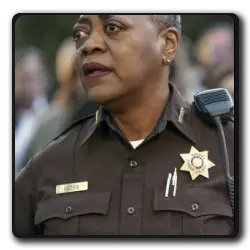 Toutes les infos sur Shérif Louise Floss Shérif Louise Floss(echos_2022)