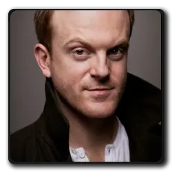 Agent Gary Burke(elementary_2012)