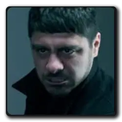 Agent Marco Saveda(elementary_2012)