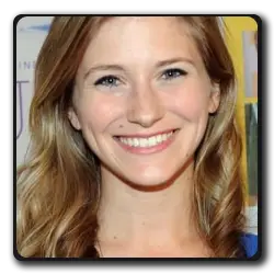 C'est Emily Grant(elementary_2012)