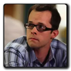 Douglas Fargo   Oui.(eureka_2006)