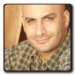 Dr Louis Glazer(eureka_2006)