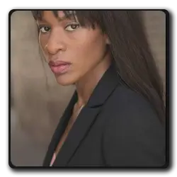 Black Patient (as Leslie Miller)(eux_2021)